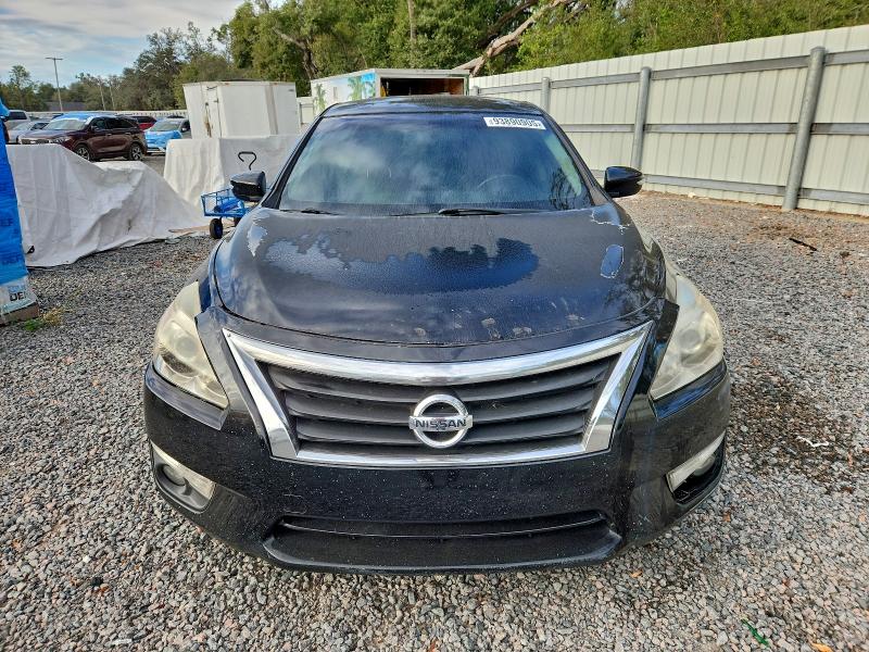 2014 NISSAN ALTIMA 2.5 #3302653023