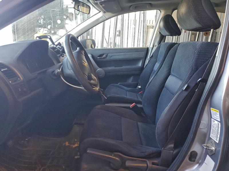 2007 HONDA CR-V EX #3315844155