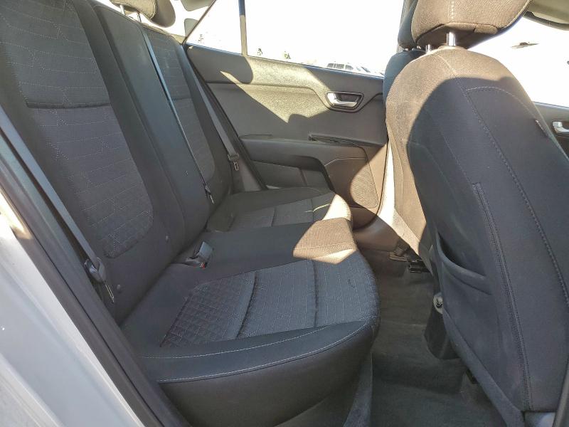 2018 KIA RIO LX #3308229189