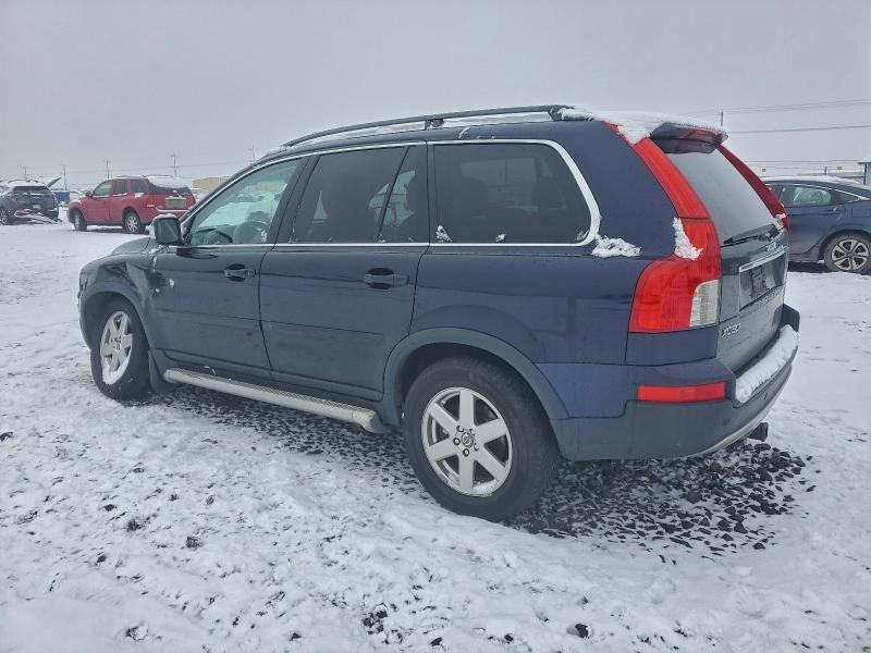 2007 VOLVO XC90 3.2 #3303013610
