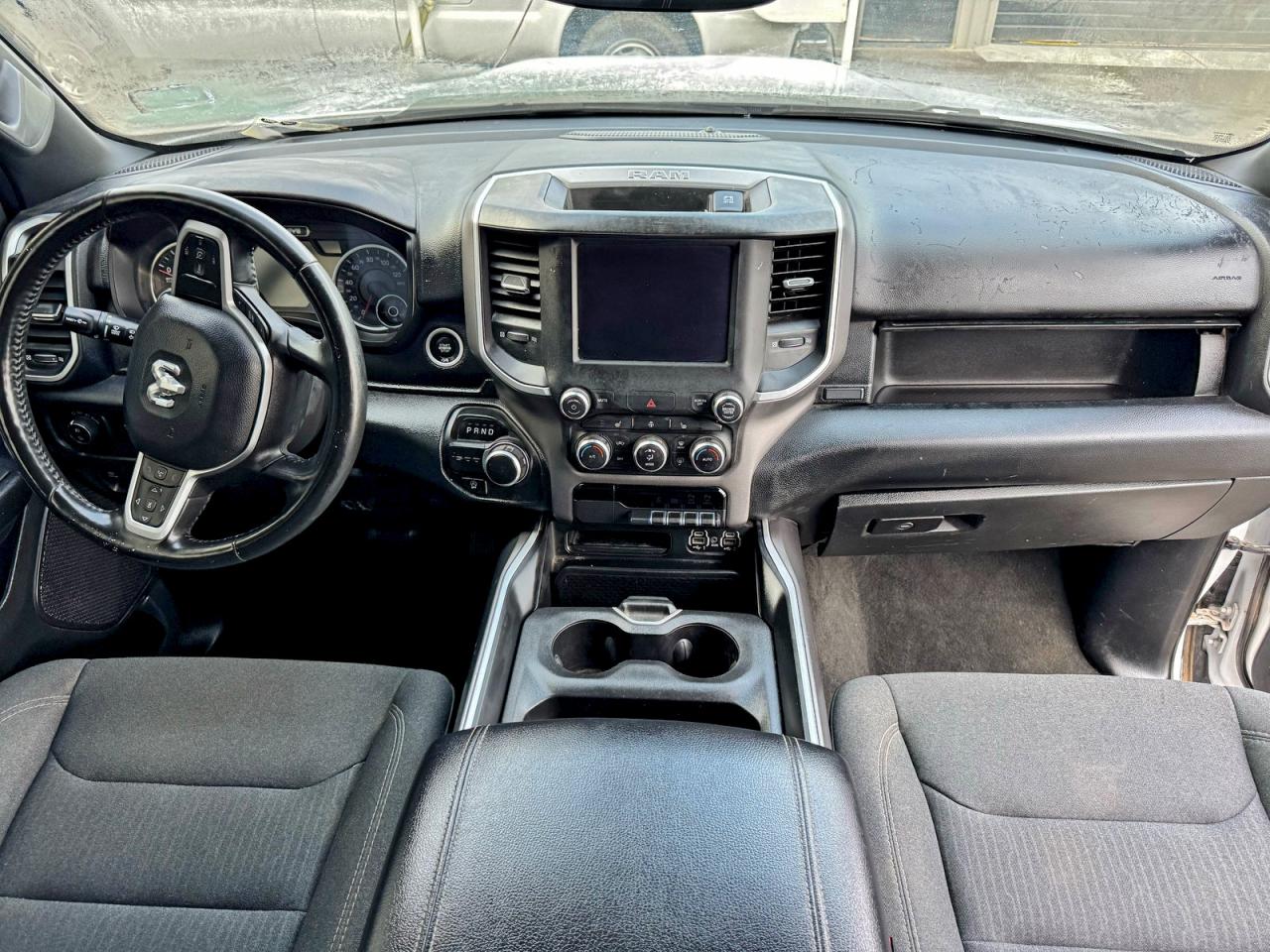 RAM 1500 BIG HORN/LONE STAR