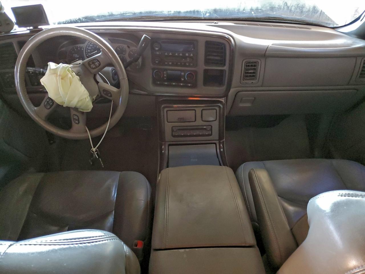 Lot #3315903116 2006 GMC SIERRA K15