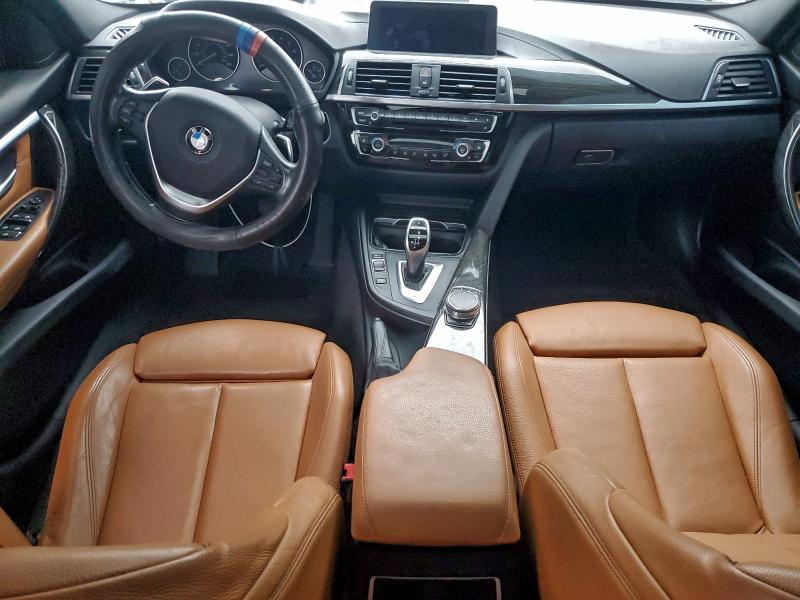 2018 BMW 330 I #3304514460