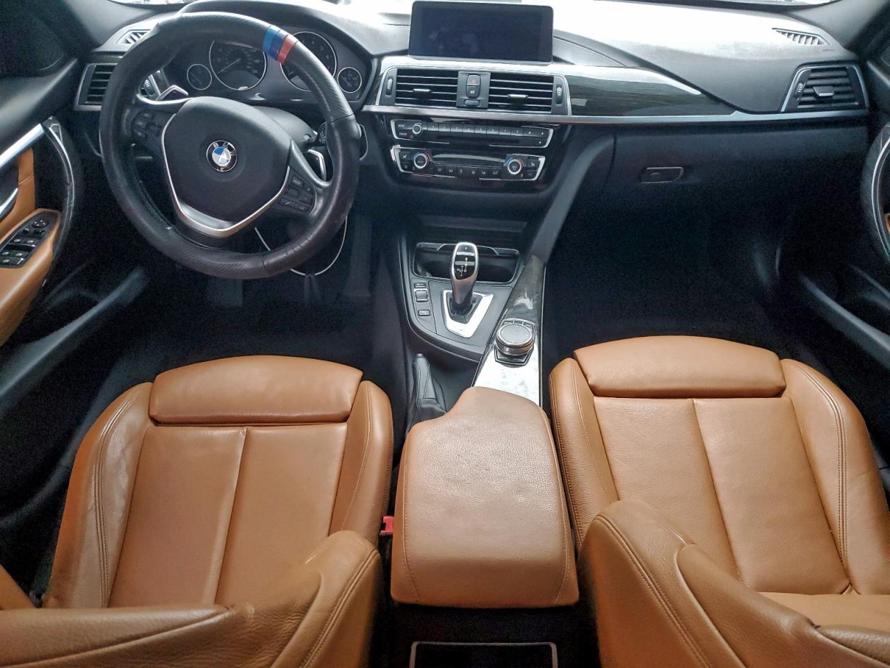 Lot #3304514460 2018 BMW 330 I