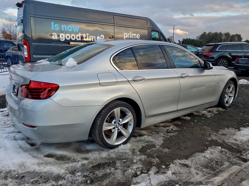 2015 BMW 528 XI #3304793319