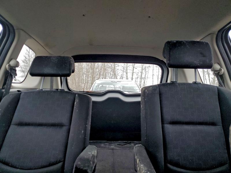 2010 MAZDA 5 #3302664011