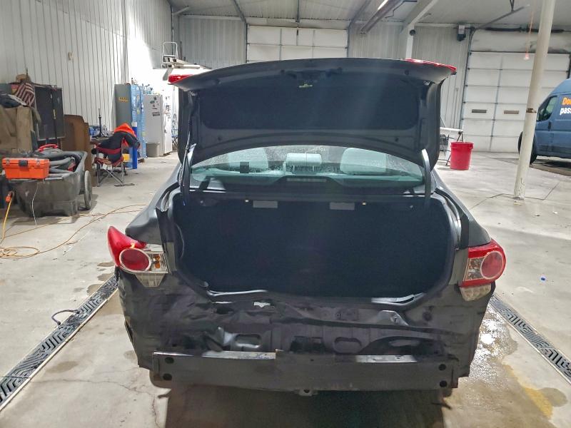 2013 TOYOTA COROLLA BA #3302715021