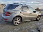 Lot #3303972734 2010 MERCEDES-BENZ ML 350 4MA