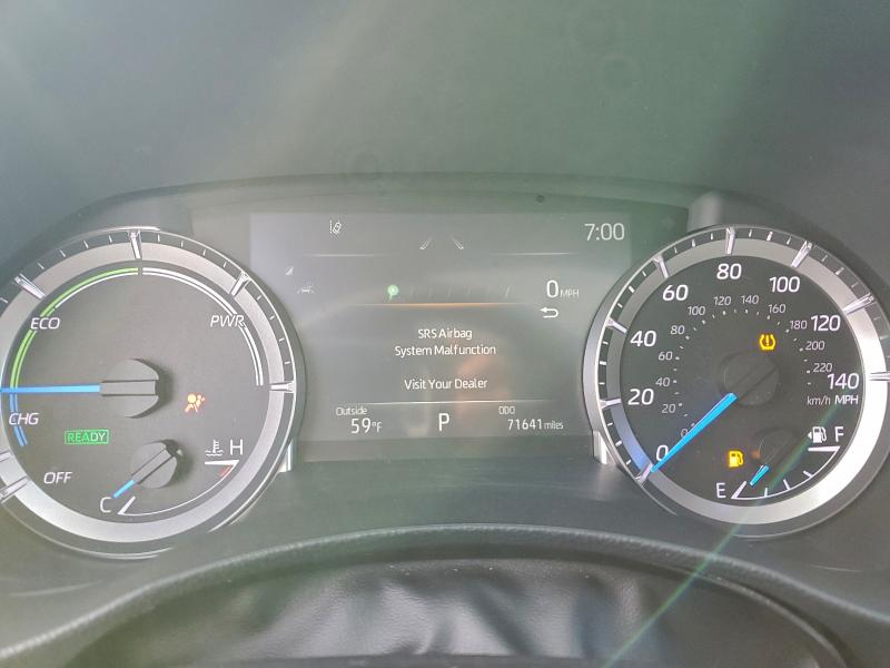 2023 TOYOTA HIGHLANDER #3303867702