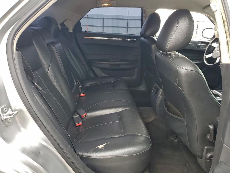 2009 CHRYSLER 300 TOURIN #3309649933