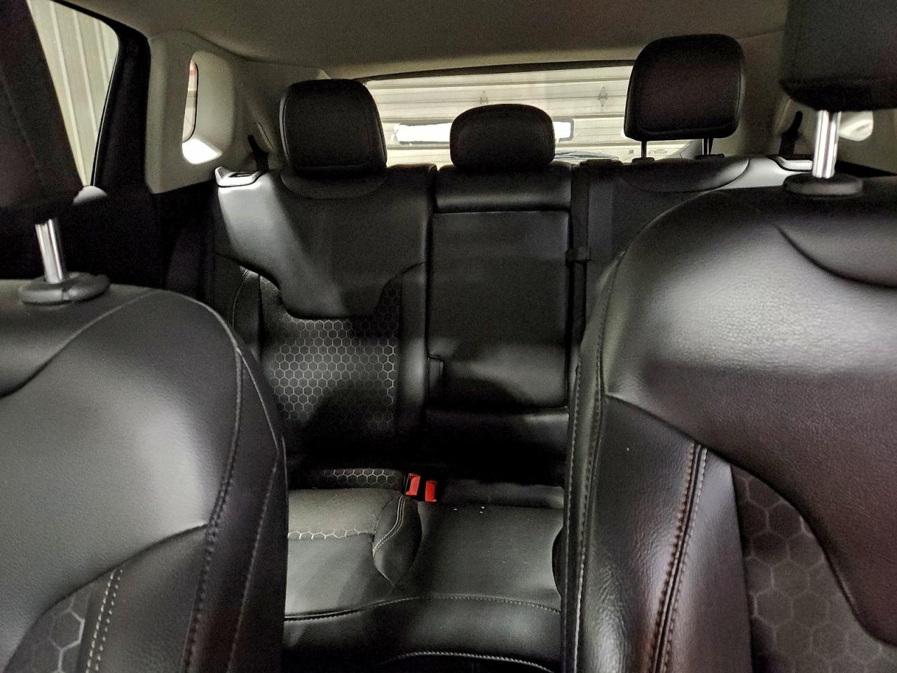 Lot #3311756779 2021 JEEP COMPASS LA