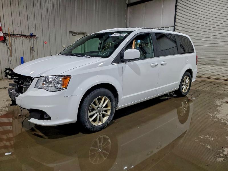 2019 DODGE GRAND CARA #3312583186