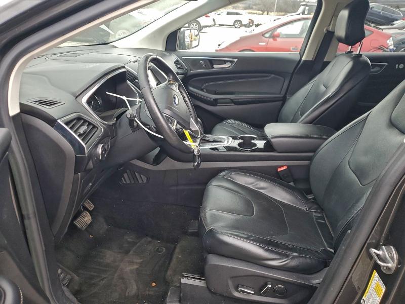 2015 FORD EDGE TITAN #3315757354