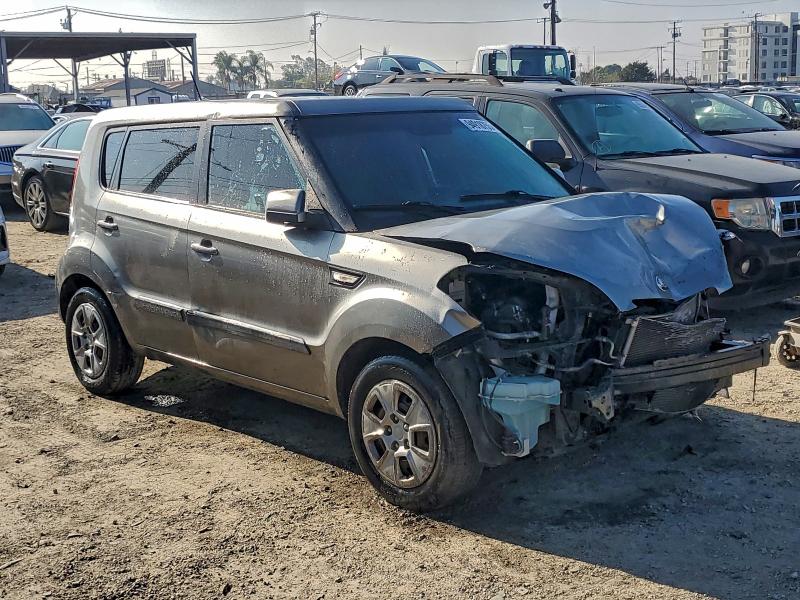 2013 KIA SOUL #3302932609