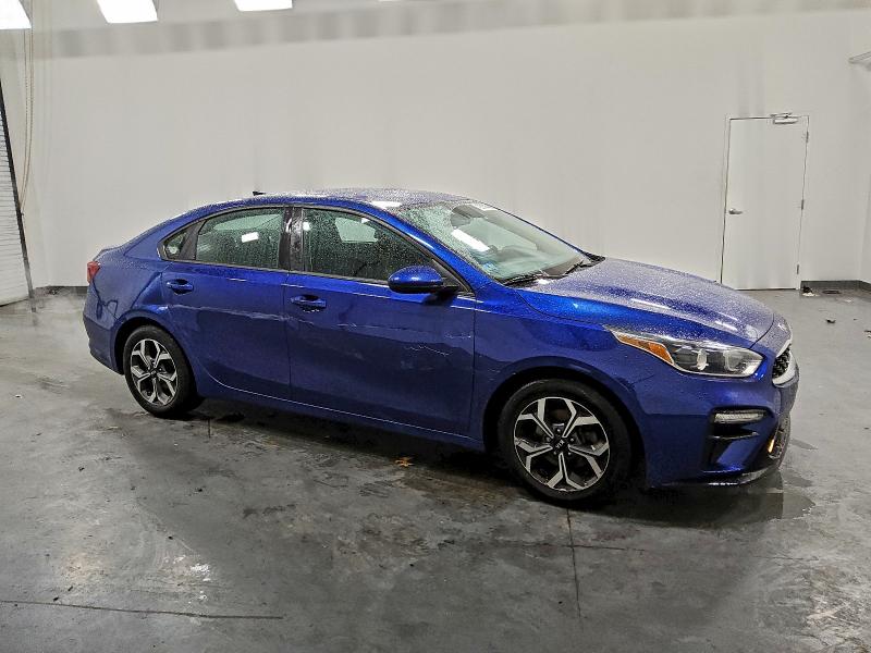 2020 KIA FORTE FE #3305427463