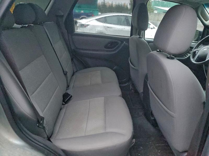 2007 FORD ESCAPE XLT #3316747439