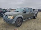 Lot #3316968067 2003 NISSAN FRONTIER C