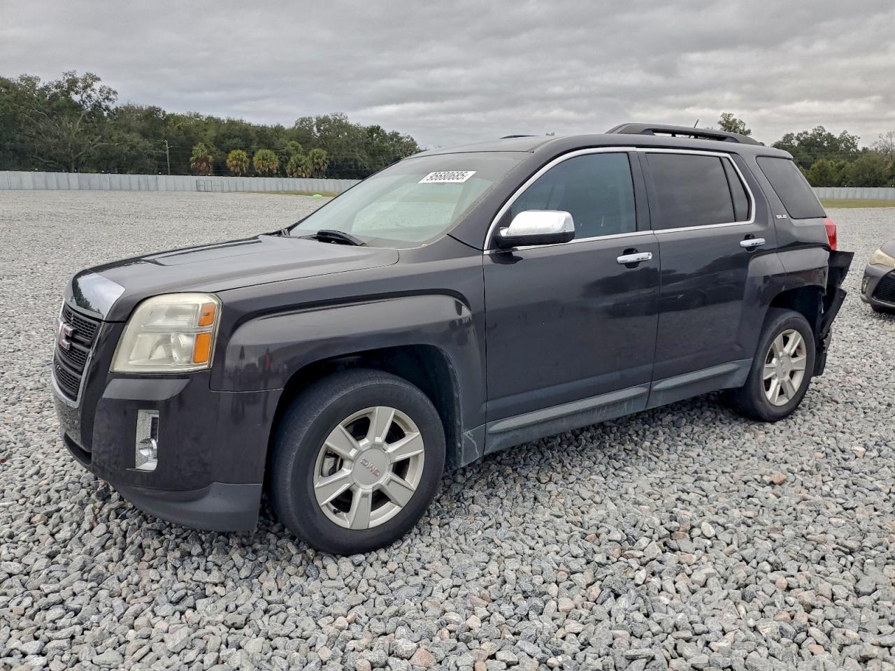 GMC TERRAIN SLE