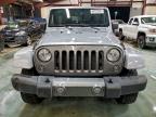 Lot #3304002671 2014 JEEP WRANGLER U