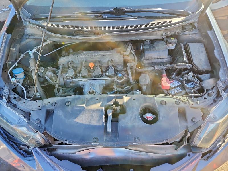 2015 HONDA CIVIC EXL #3317748070