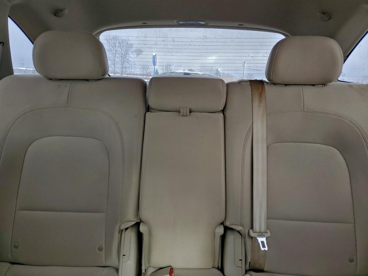 HYUNDAI VERACRUZ GLS