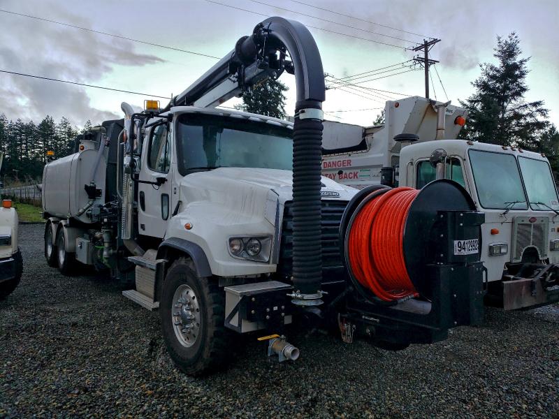 2025 FREIGHTLINER 114SD #3317738066