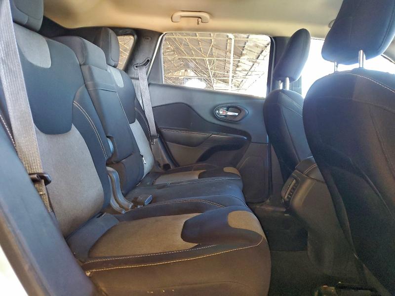 2015 JEEP CHEROKEE S #3305640720