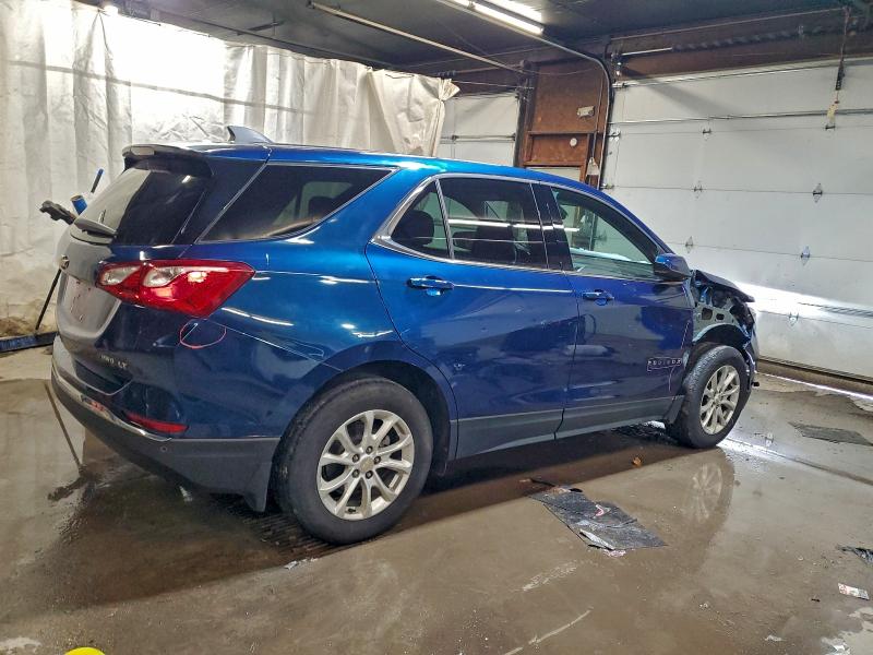2020 CHEVROLET EQUINOX LT #3308451325