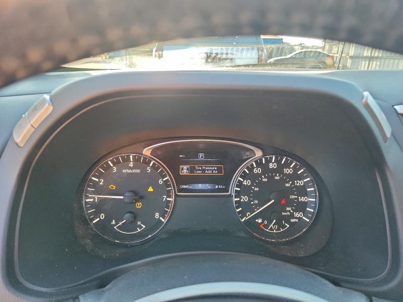 2019 NISSAN PATHFINDER #3317755066