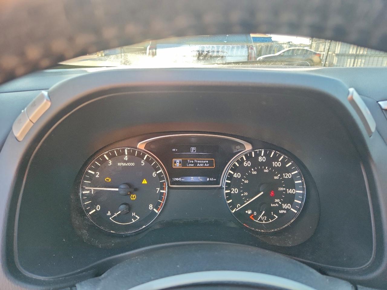 Lot #3317755066 2019 NISSAN PATHFINDER