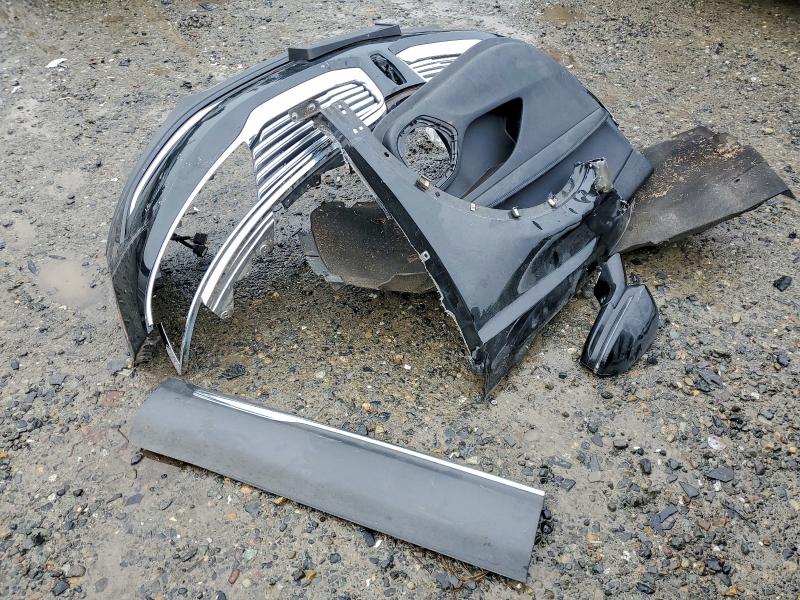 2016 LINCOLN MKX RESERV #3315919091