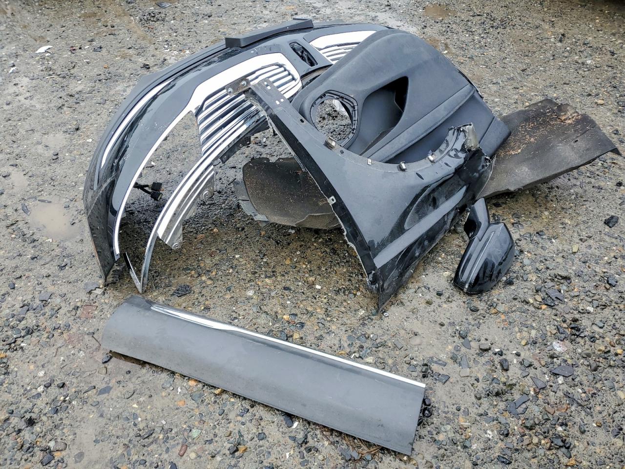 Lot #3315919091 2016 LINCOLN MKX RESERV