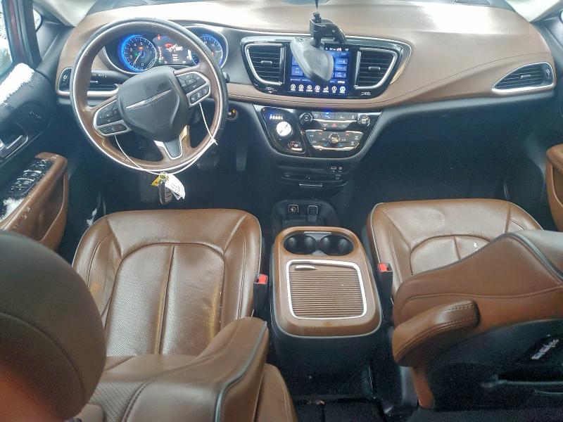 2017 CHRYSLER PACIFICA L #3308324265