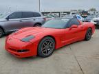 Lot #3318027386 2002 CHEVROLET CORVETTE