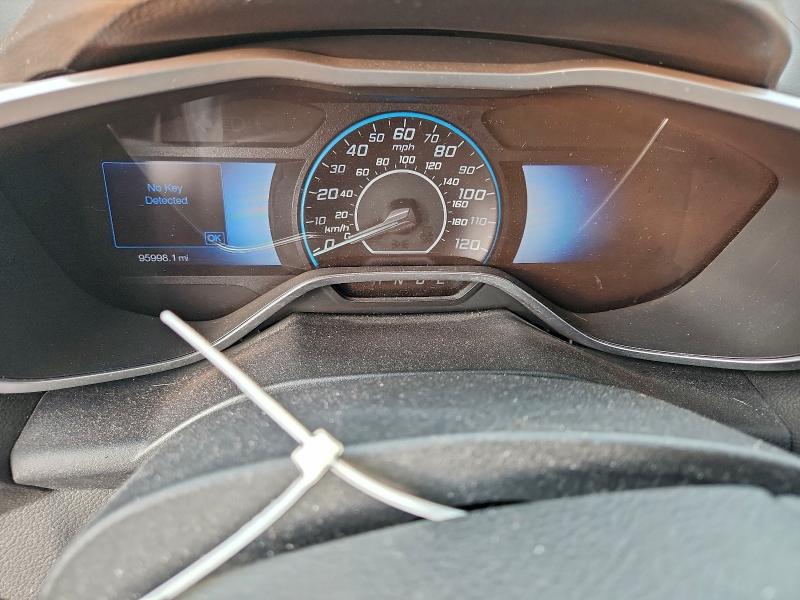 2013 FORD C-MAX SEL #3316758399