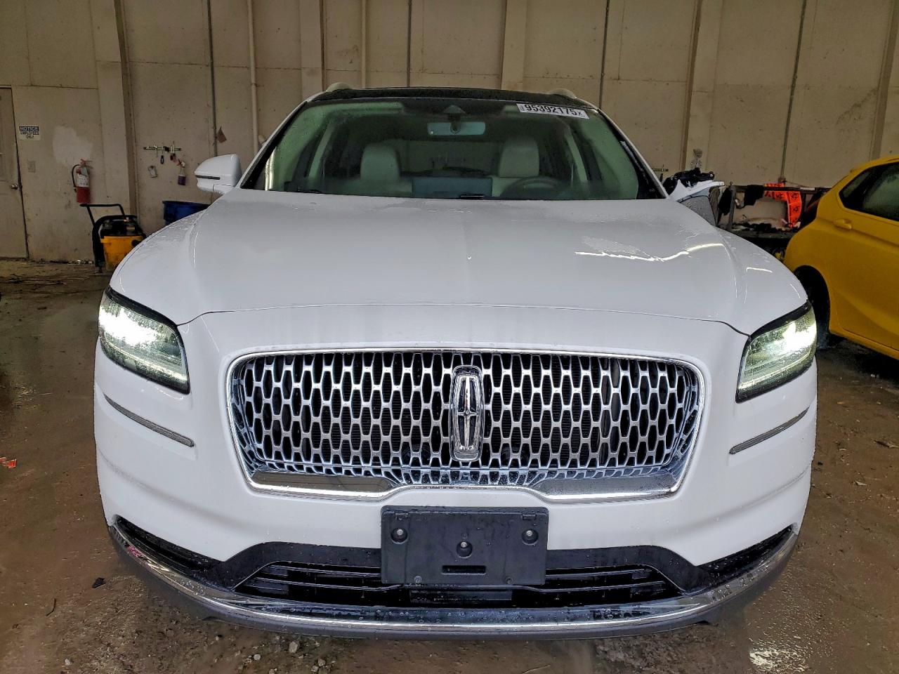 LINCOLN NAUTILUS RESERVE