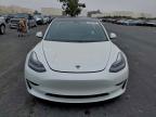 Lot #3315769361 2021 TESLA MODEL 3
