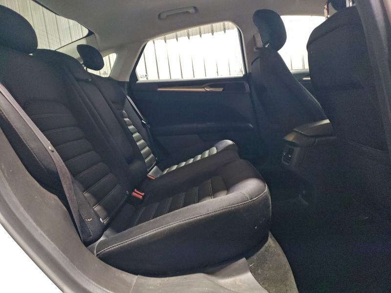 2013 FORD FUSION SE #3301962439