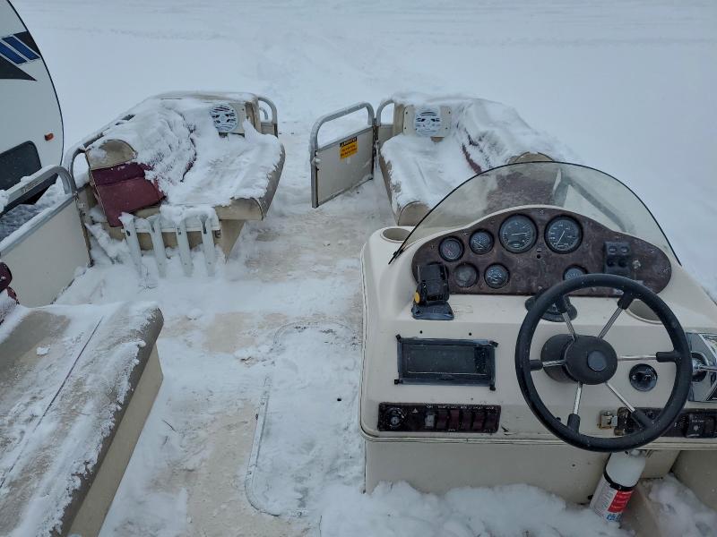 1997 GODF BOAT W/TRL #3304788335