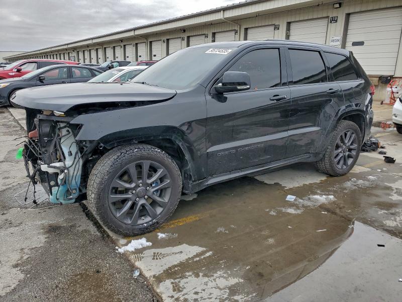 2018 JEEP GRAND CHER #3315808367