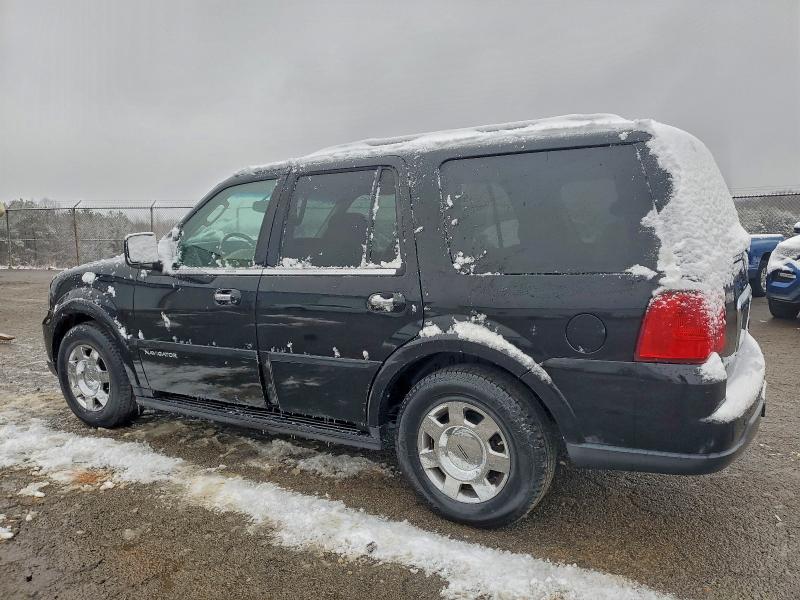 2005 LINCOLN NAVIGATOR #3316927066