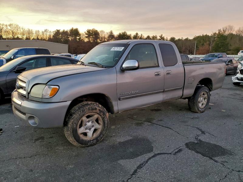 2003 TOYOTA TUNDRA ACC #3304626444