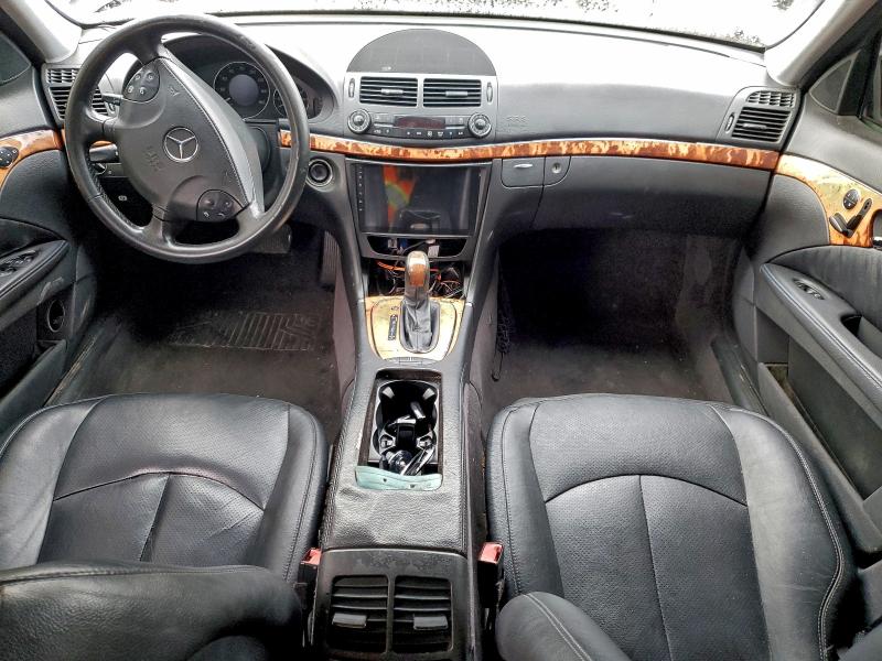 2006 MERCEDES-BENZ E 500 #3313702168