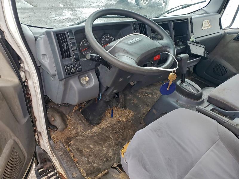 2017 CHEVROLET 4500 #3311557246