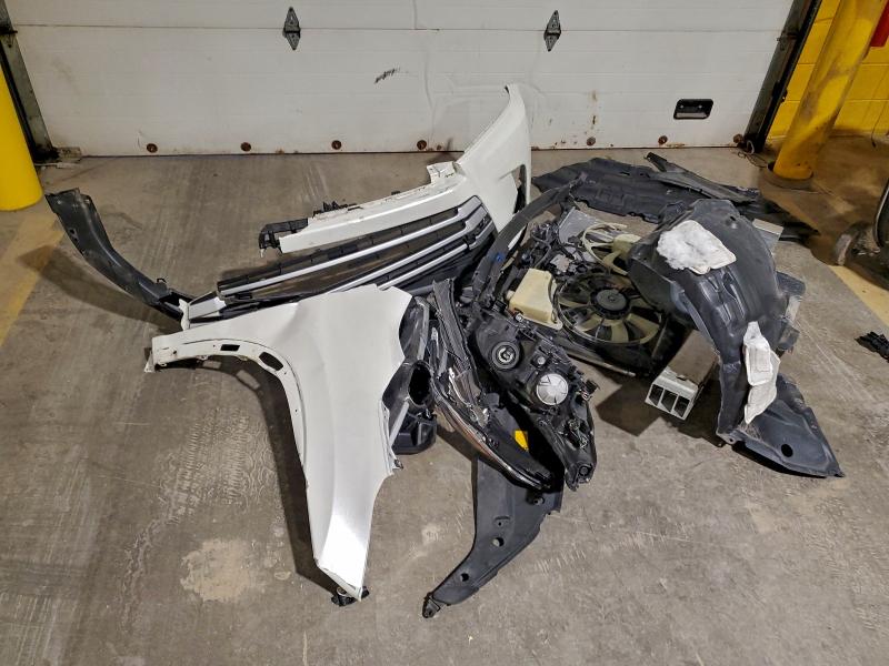 2017 TOYOTA HIGHLANDER #3301940467