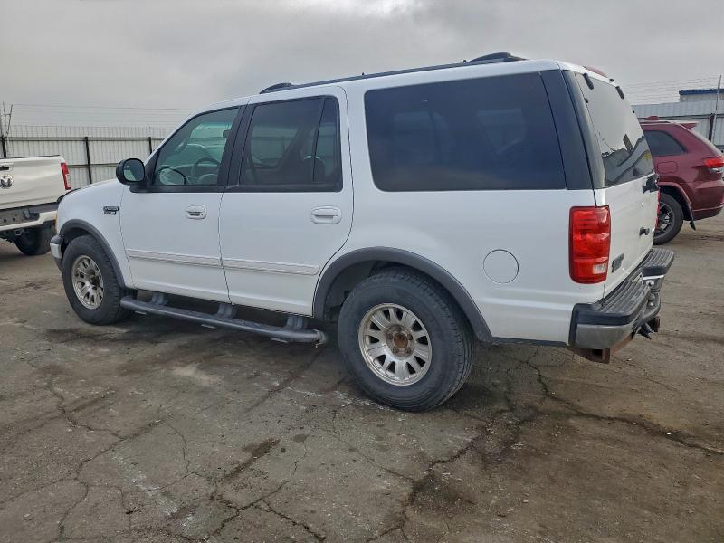 2001 FORD EXPEDITION #3318016484