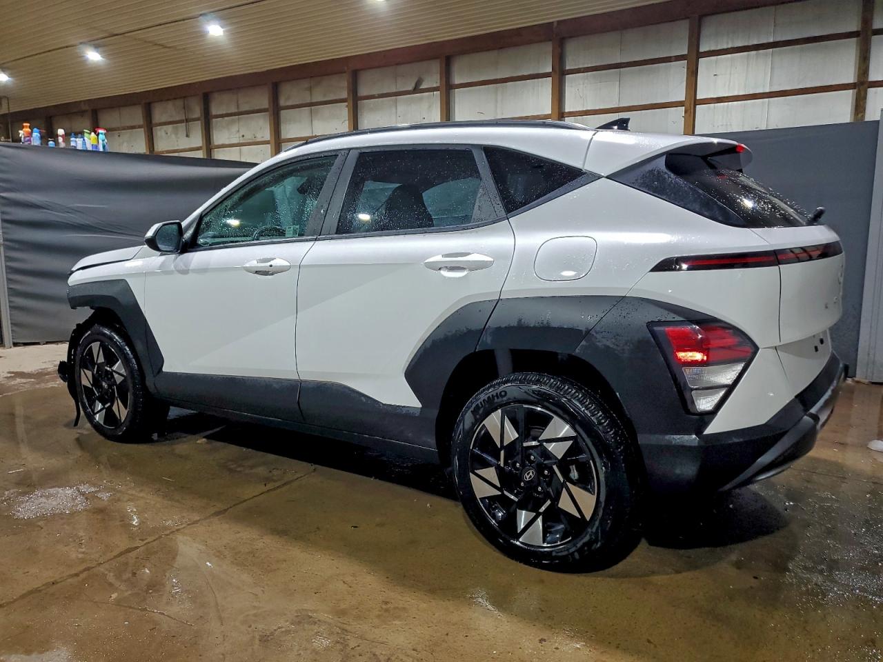 HYUNDAI KONA SEL