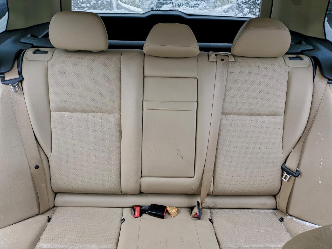 MERCEDES-BENZ GLK-CLASS 350 4MATIC