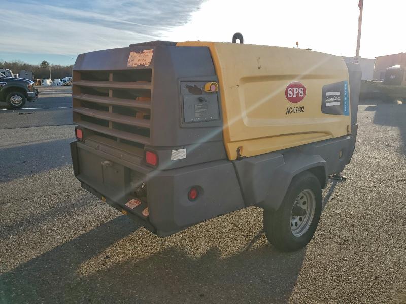 2021 ATLAS COPCO #3301637657