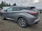Lot #3305493142 2015 NISSAN MURANO S